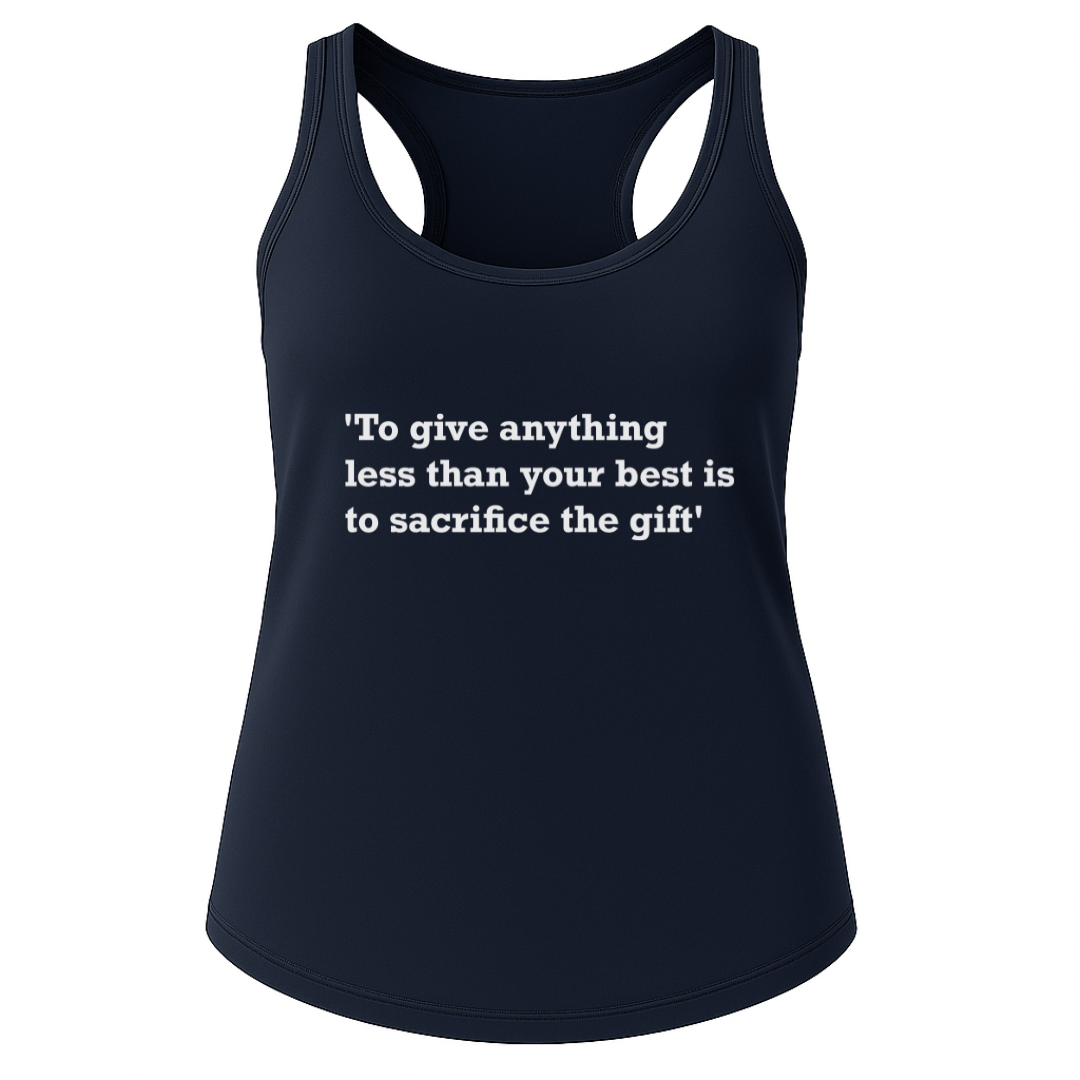 The Gift Tank