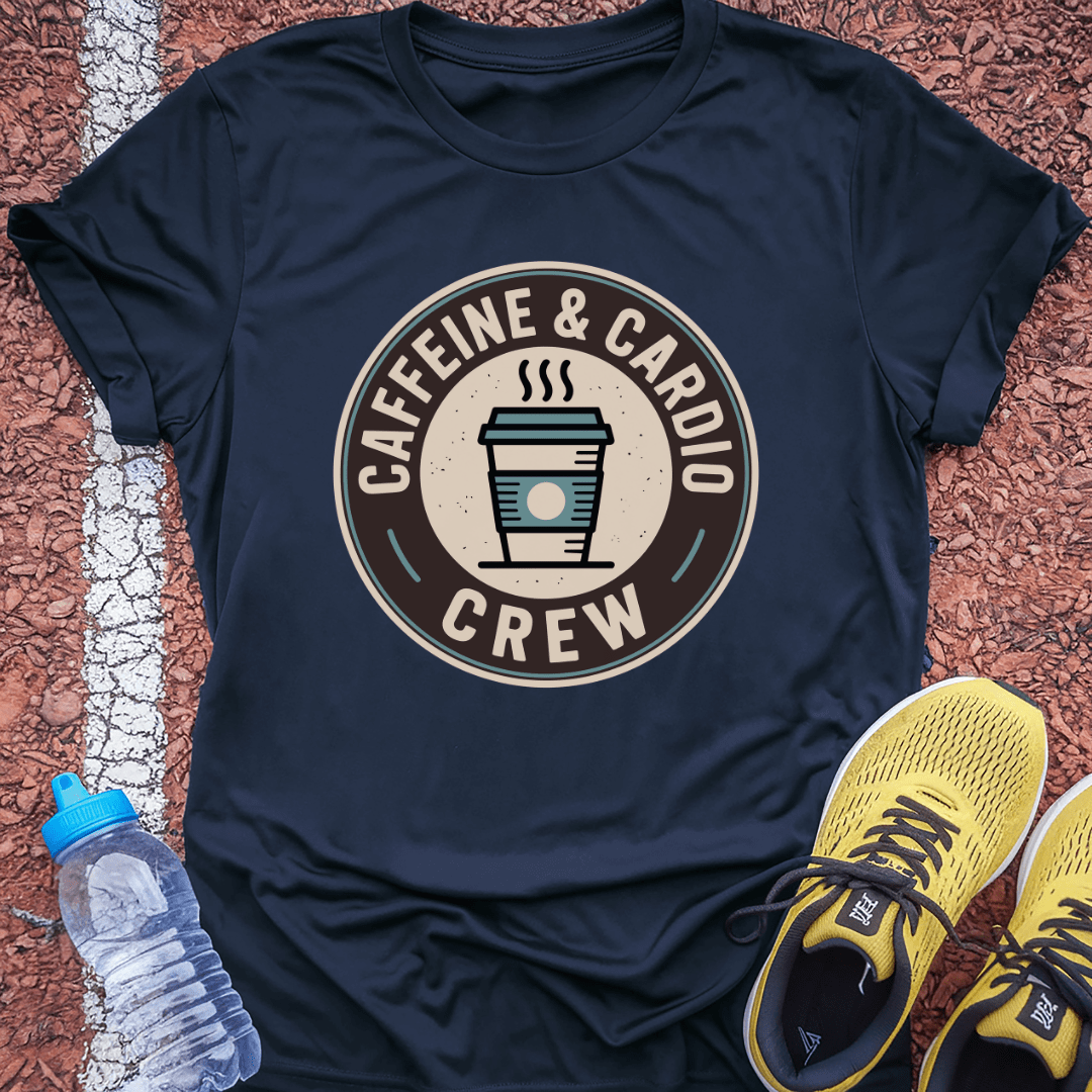 Caffeine & Cardio