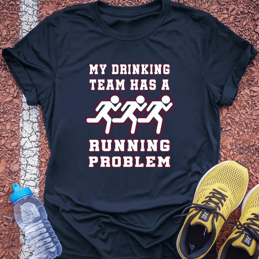 Drinking Team