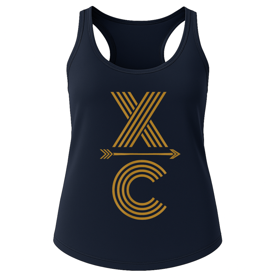 XC Tank