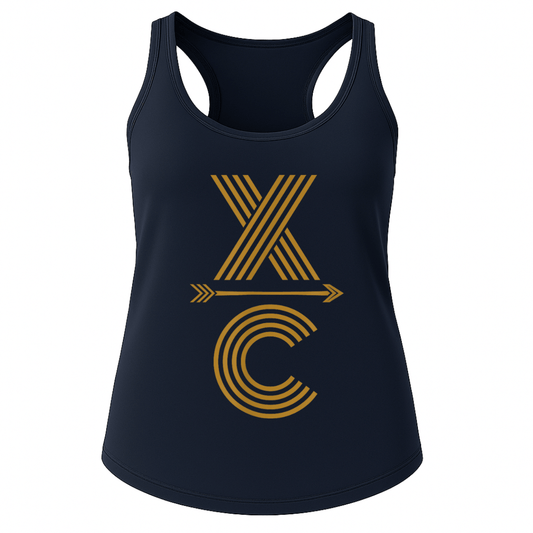 XC Tank