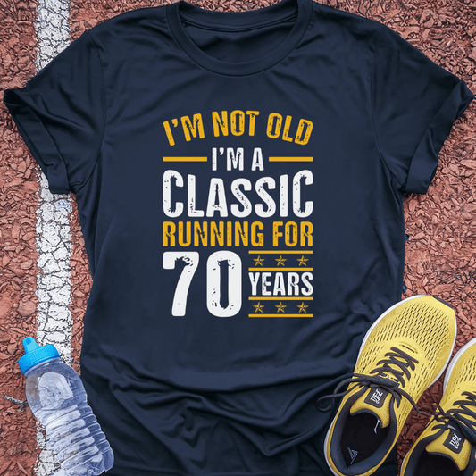 I'm a Classic T-Shirt