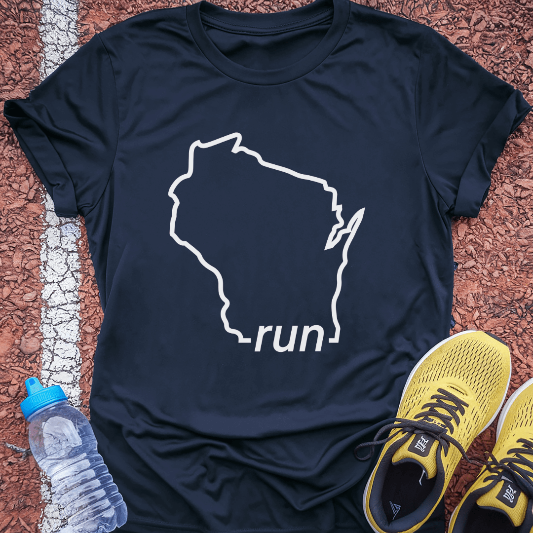 Run Wisconsin