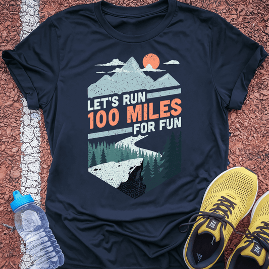 100 Miles