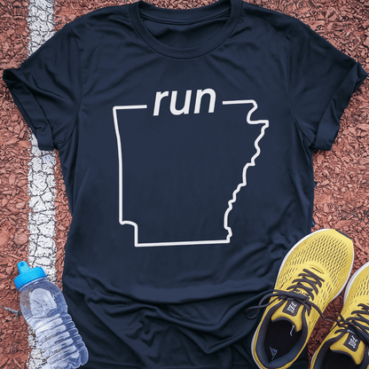 Run Arkansas