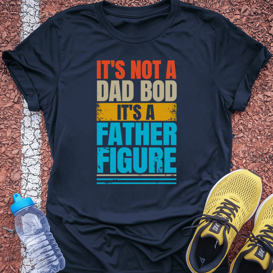 Dad Bod Tech Tee