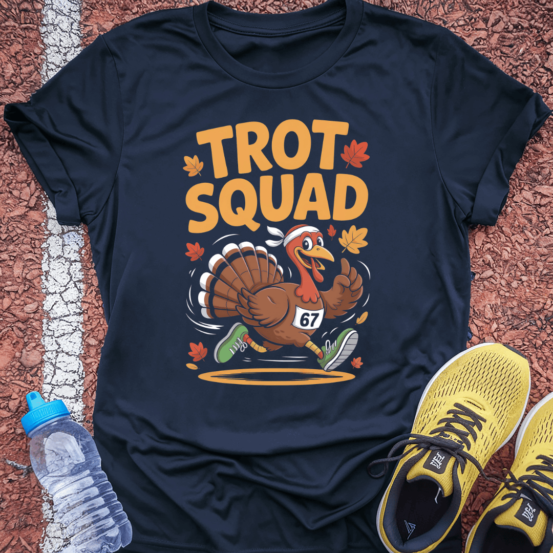 Let's Trot T-Shirt