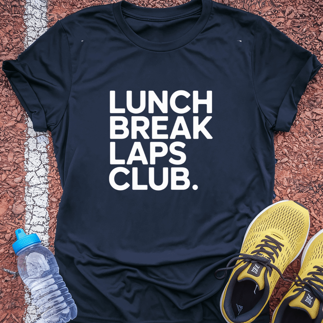 Lunch Break