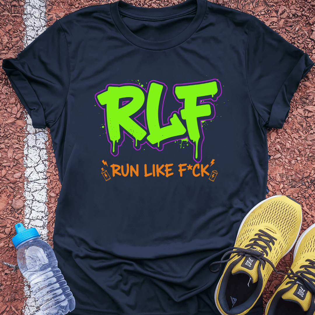 Run Like T-Shirt