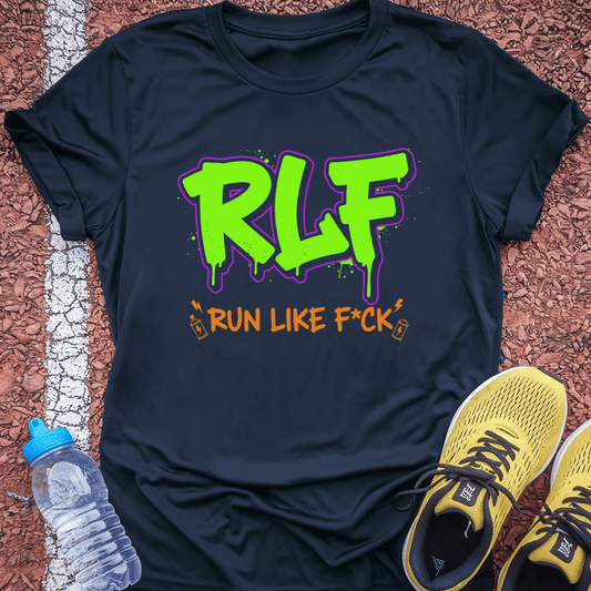 Run Like T-Shirt