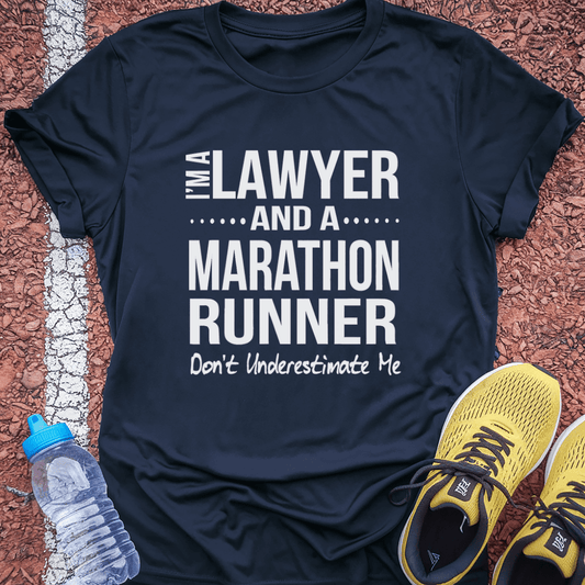 Lawyer T-Shirt