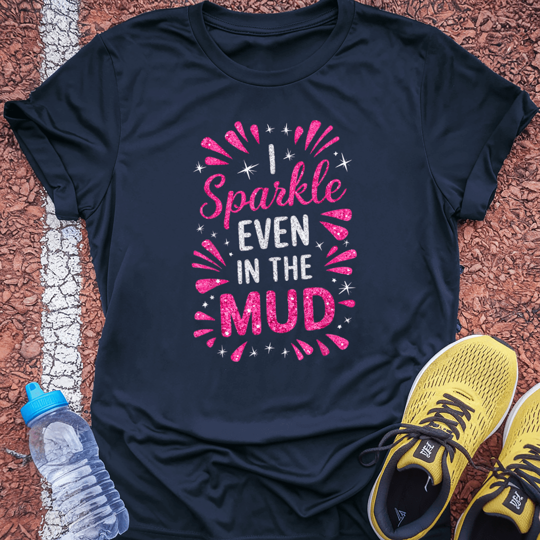 Sparkle T-Shirt
