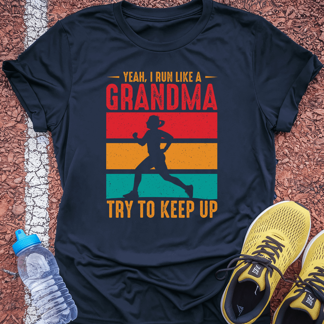 Grandma