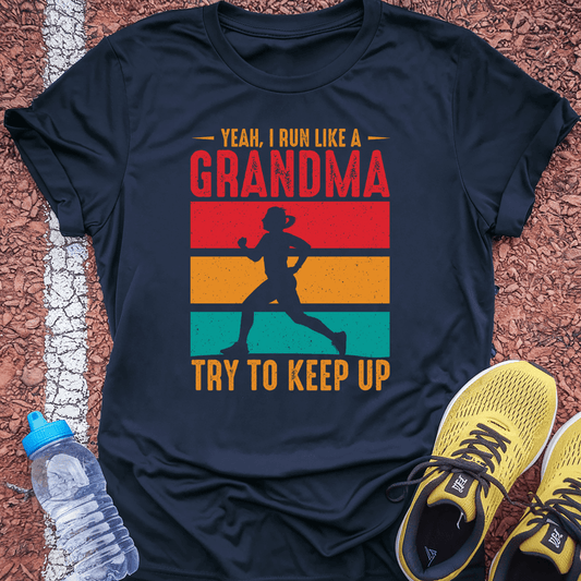 Grandma