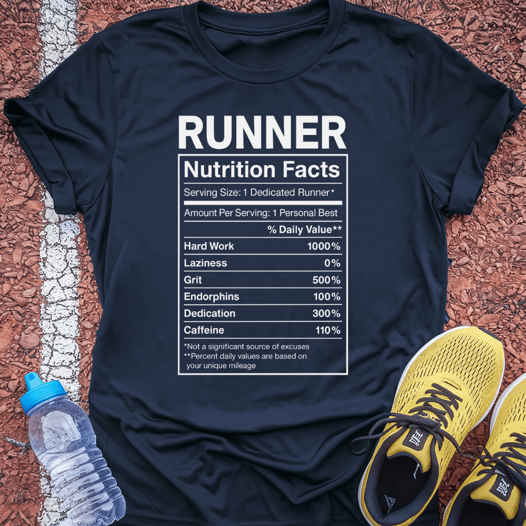 Nutrition T-Shirt