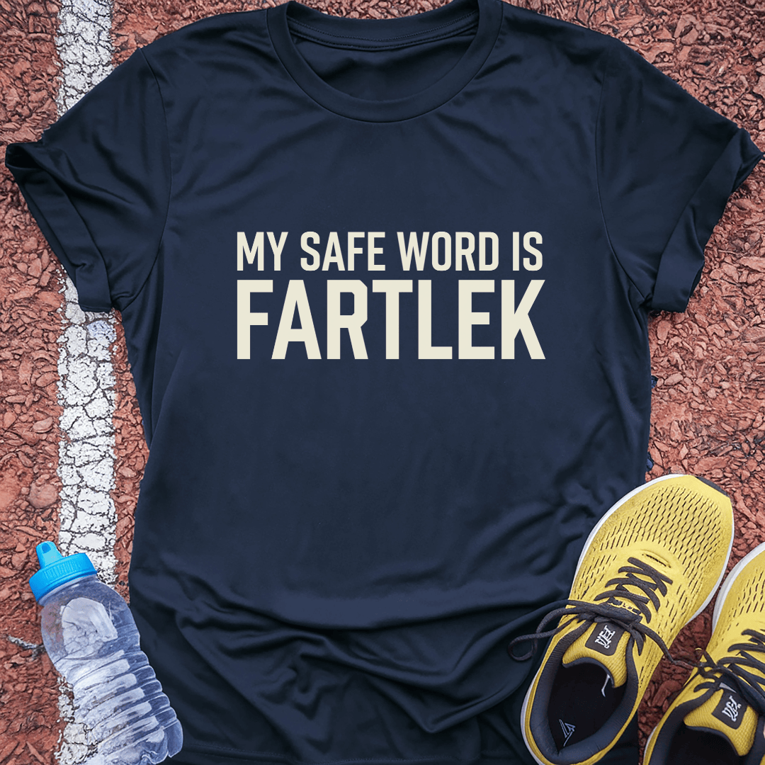 Safe Word T-Shirt