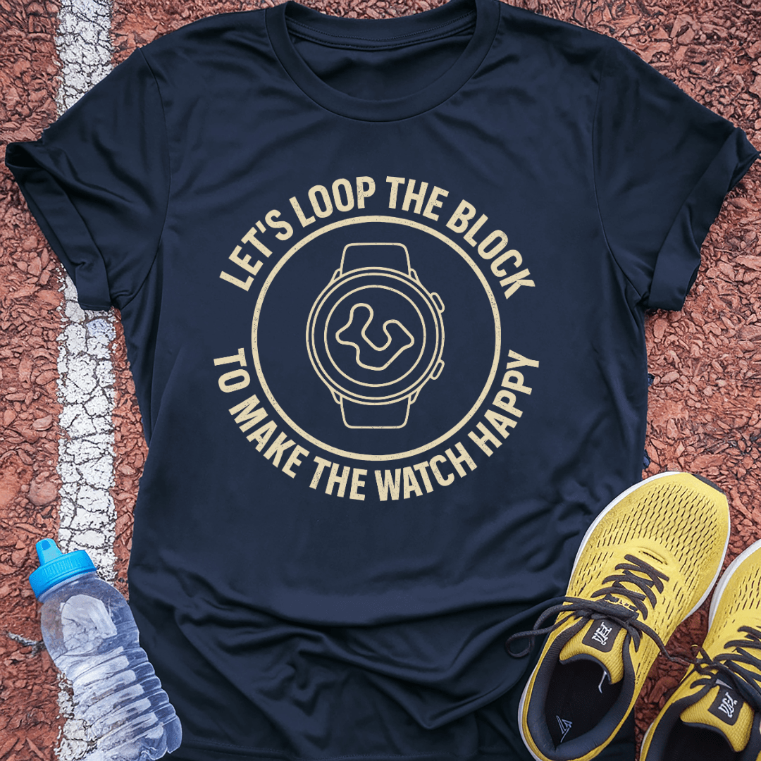Happy Watch
