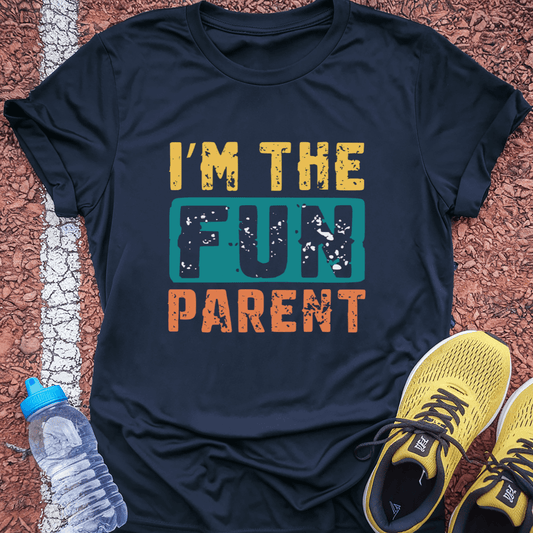 Fun Parent