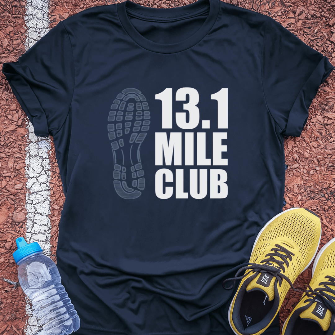 13.1 Mile Club