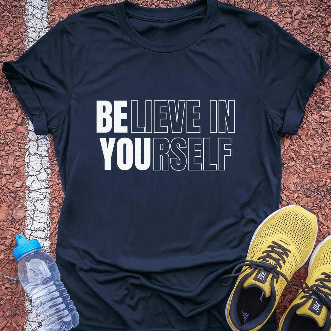 Be You T-Shirt