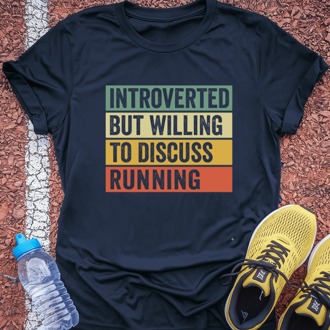 Introverted T-Shirt