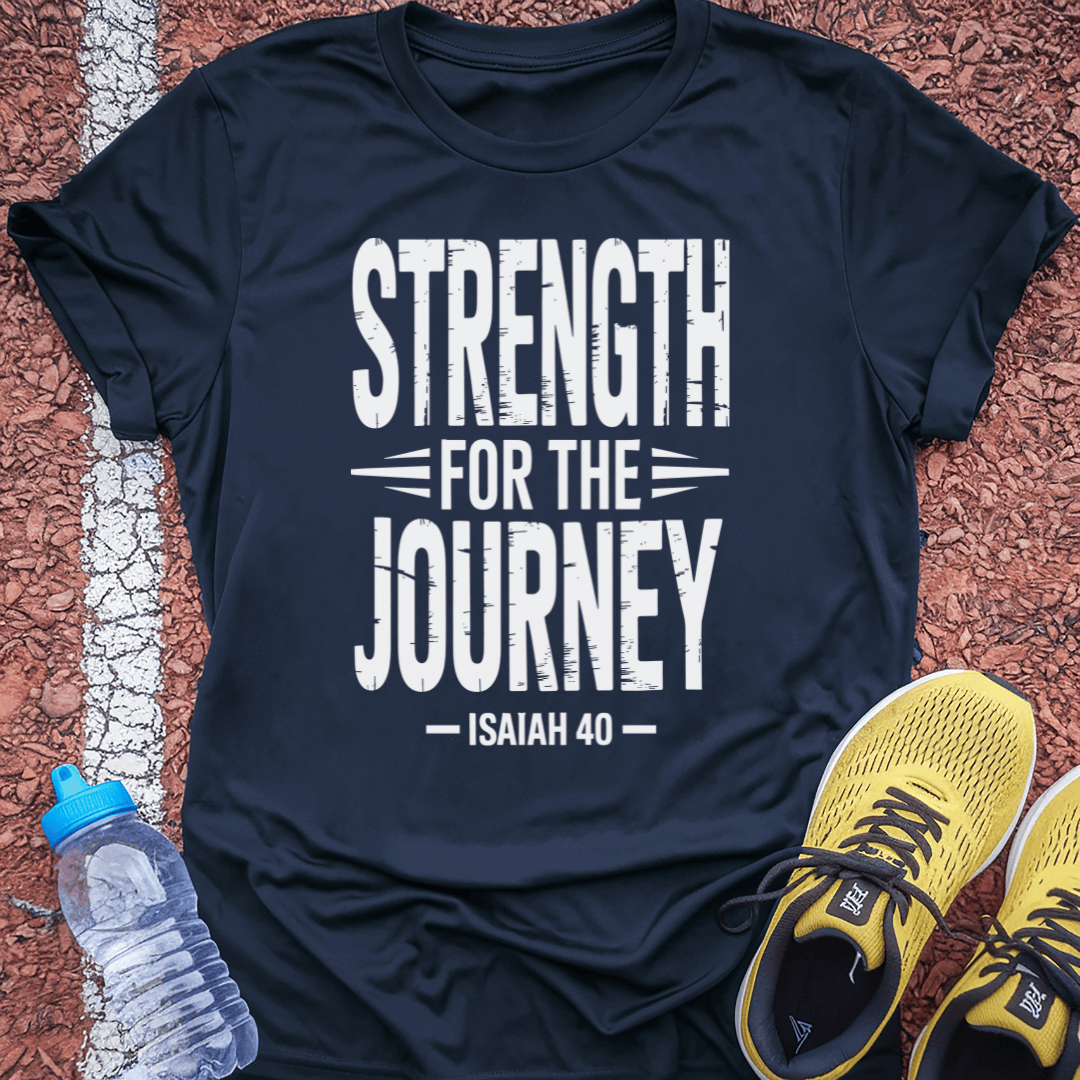 Strength T-Shirt