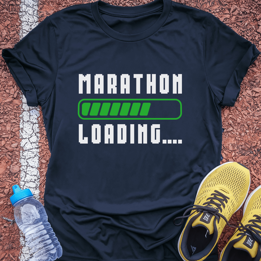 Marathon Loading