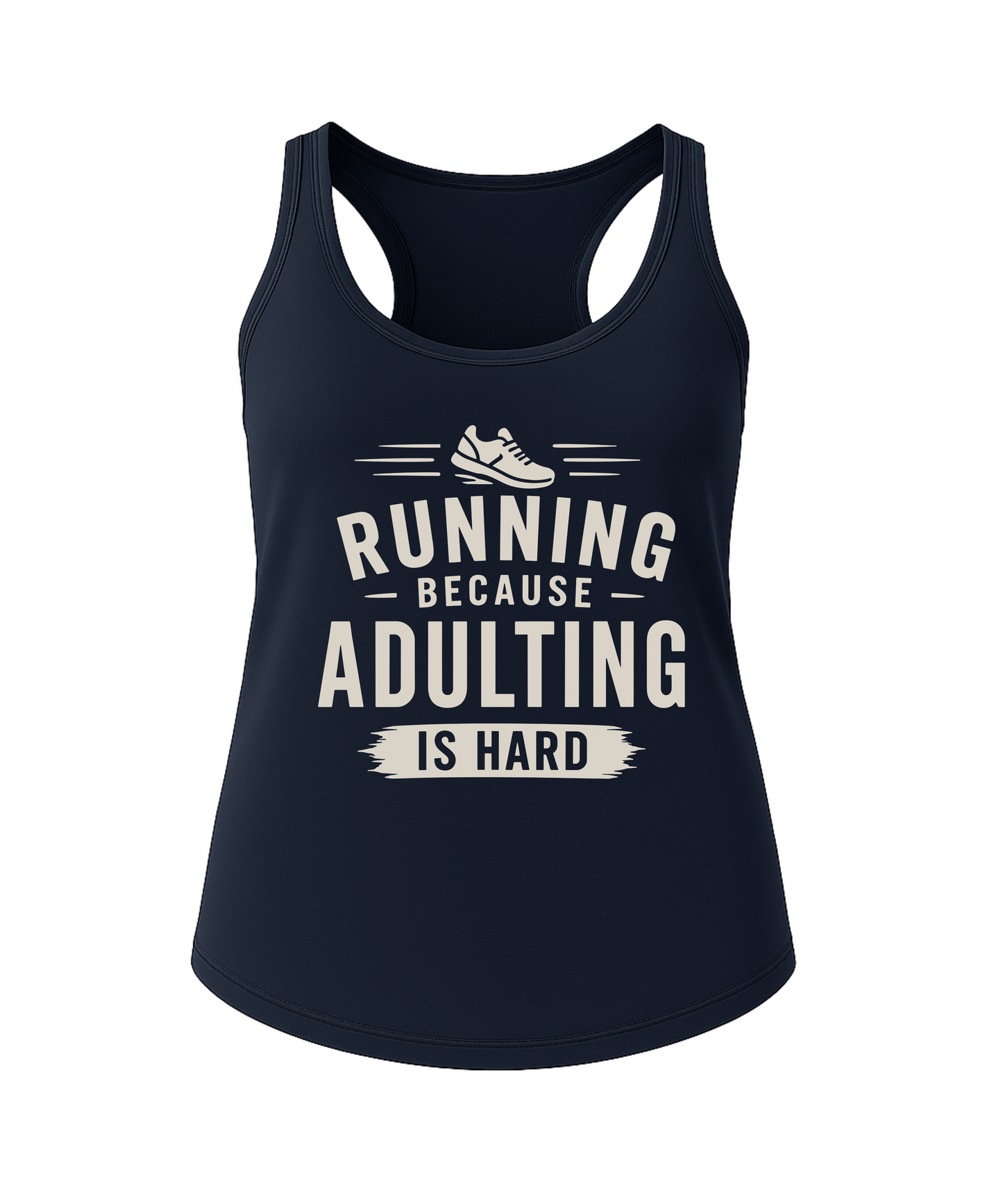 Adulting Tank