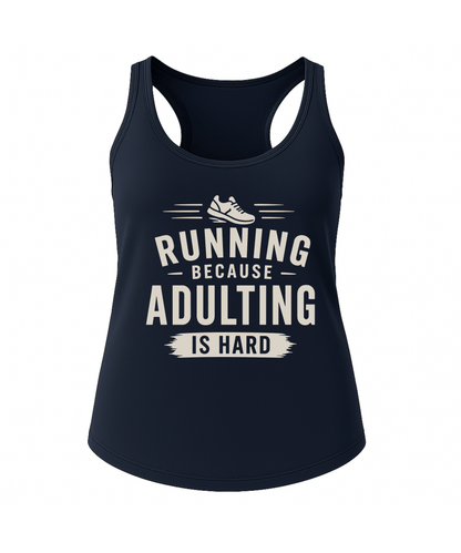 Adulting Tank