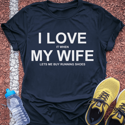 My Wife