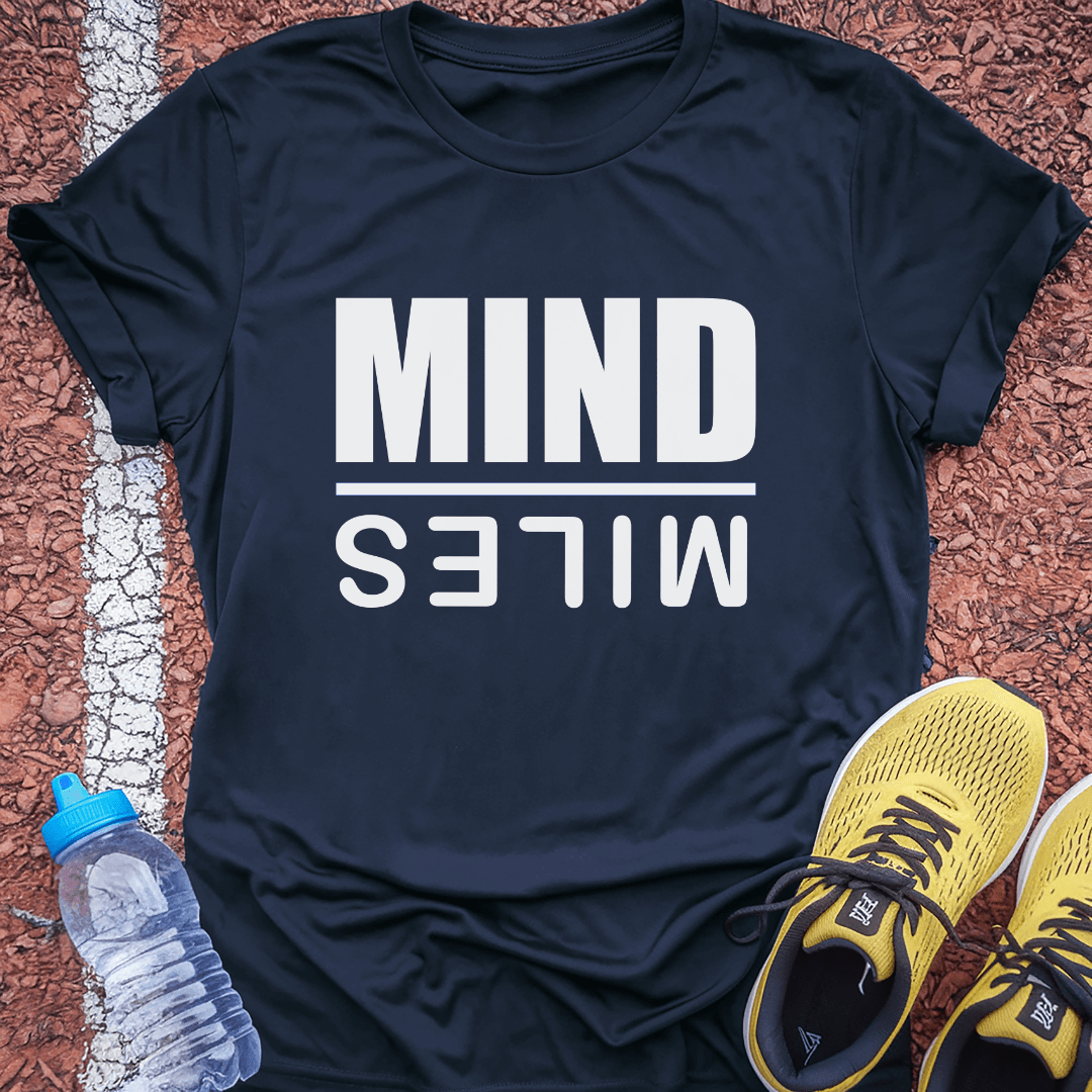 I'm Not Slow Tech Tee