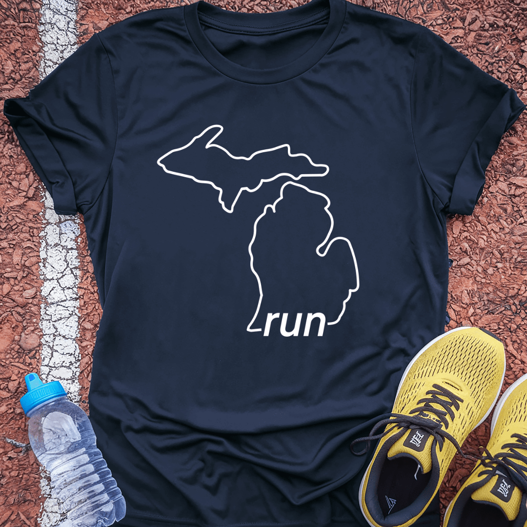 Run Michigan