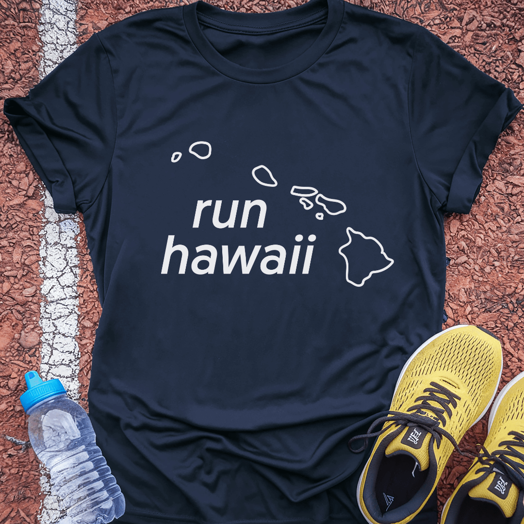 Run Hawaii
