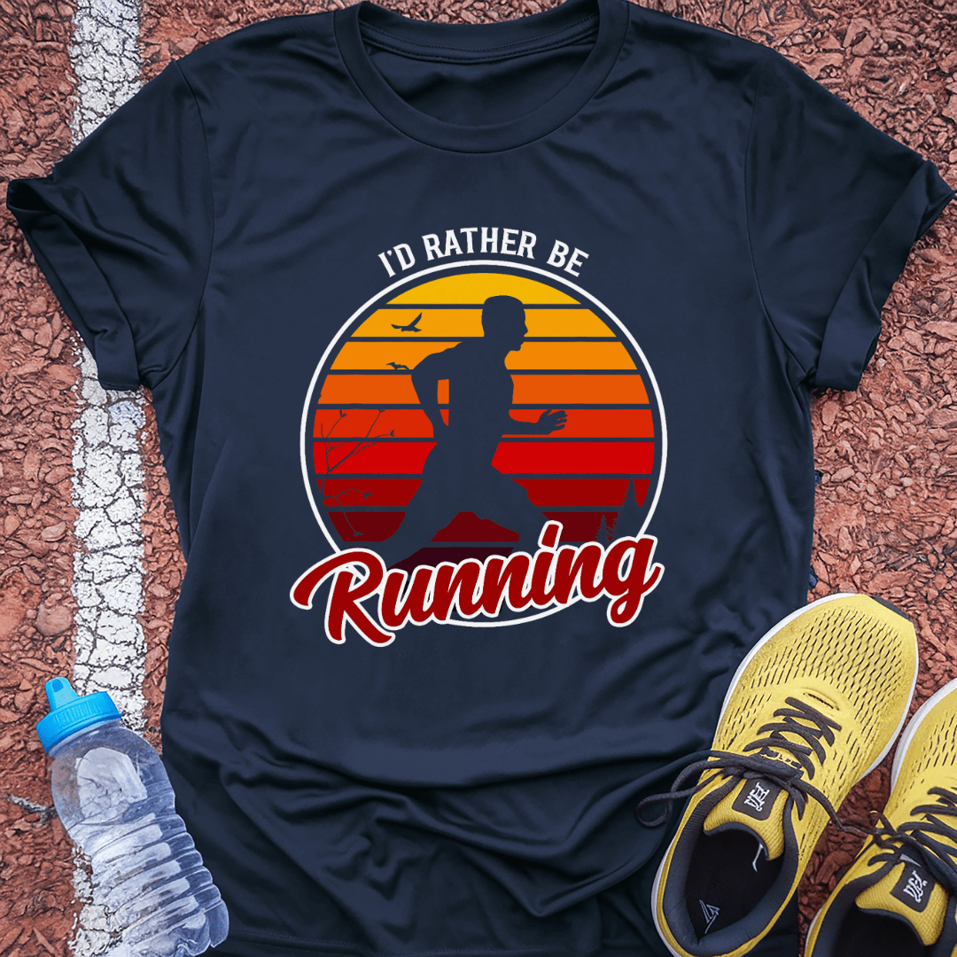 Rather T-Shirt