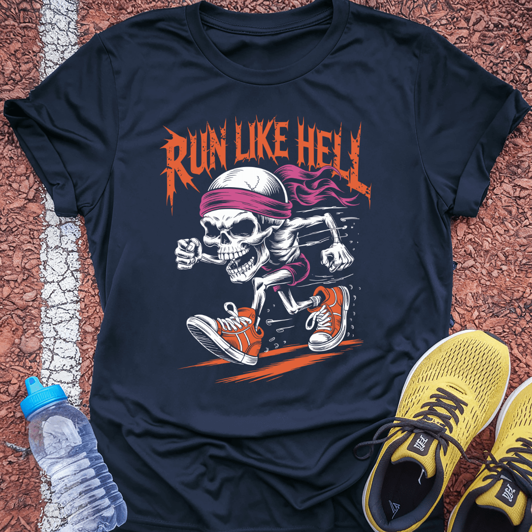 Hell Runner