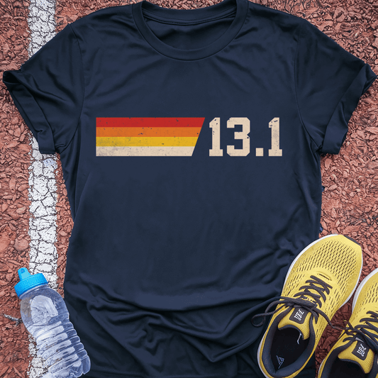 13.1 Stripe T-Shirt