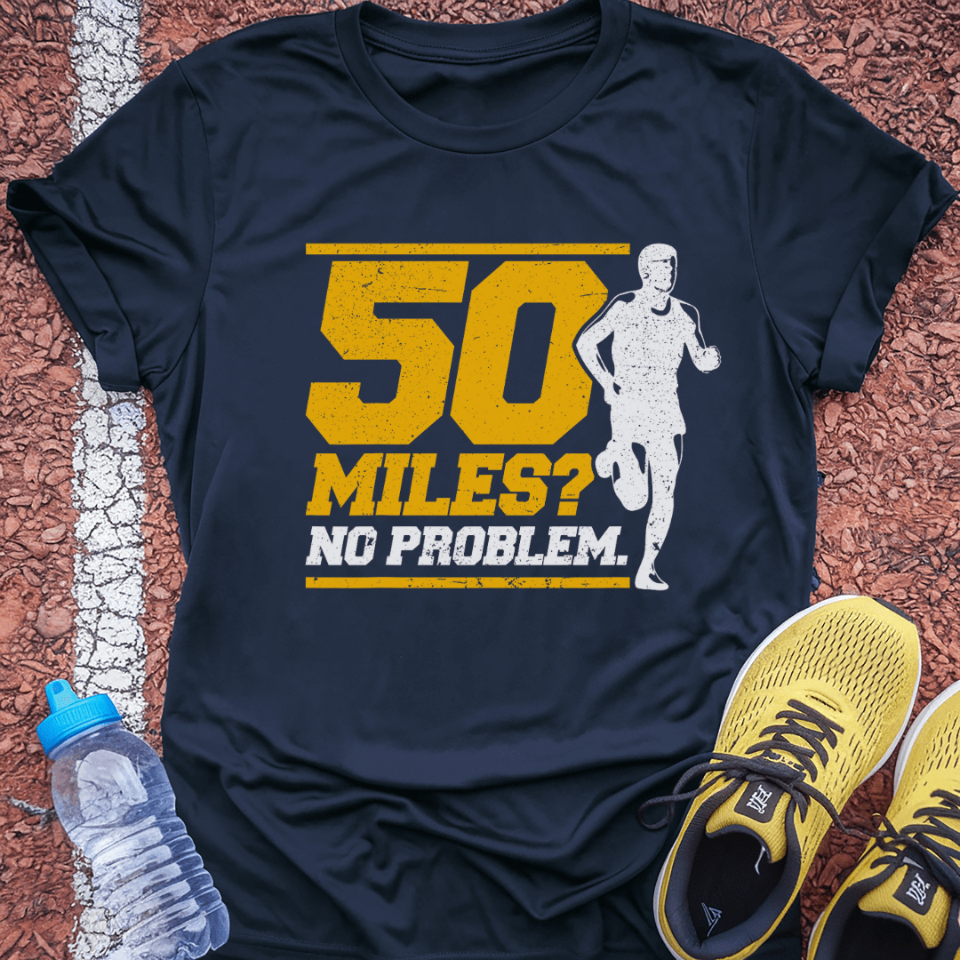 50 Miles