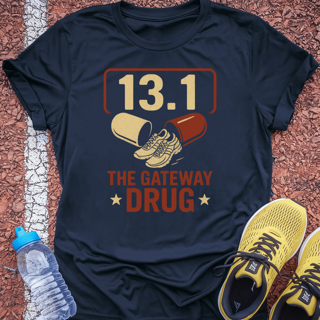 Gateway - Navy / M