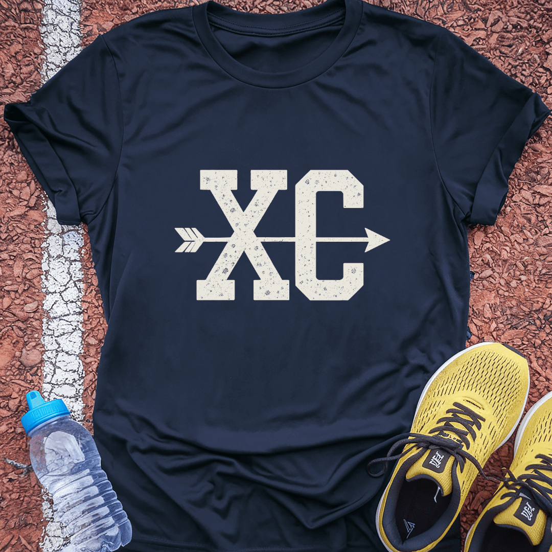 Cross Country T-Shirt