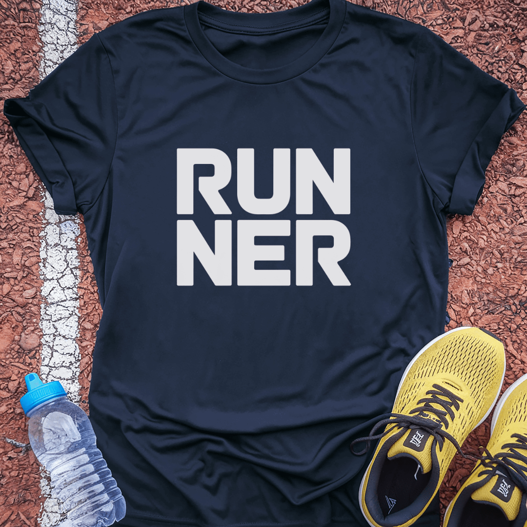 RUN NER