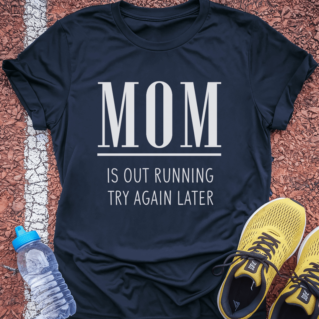 Out Running