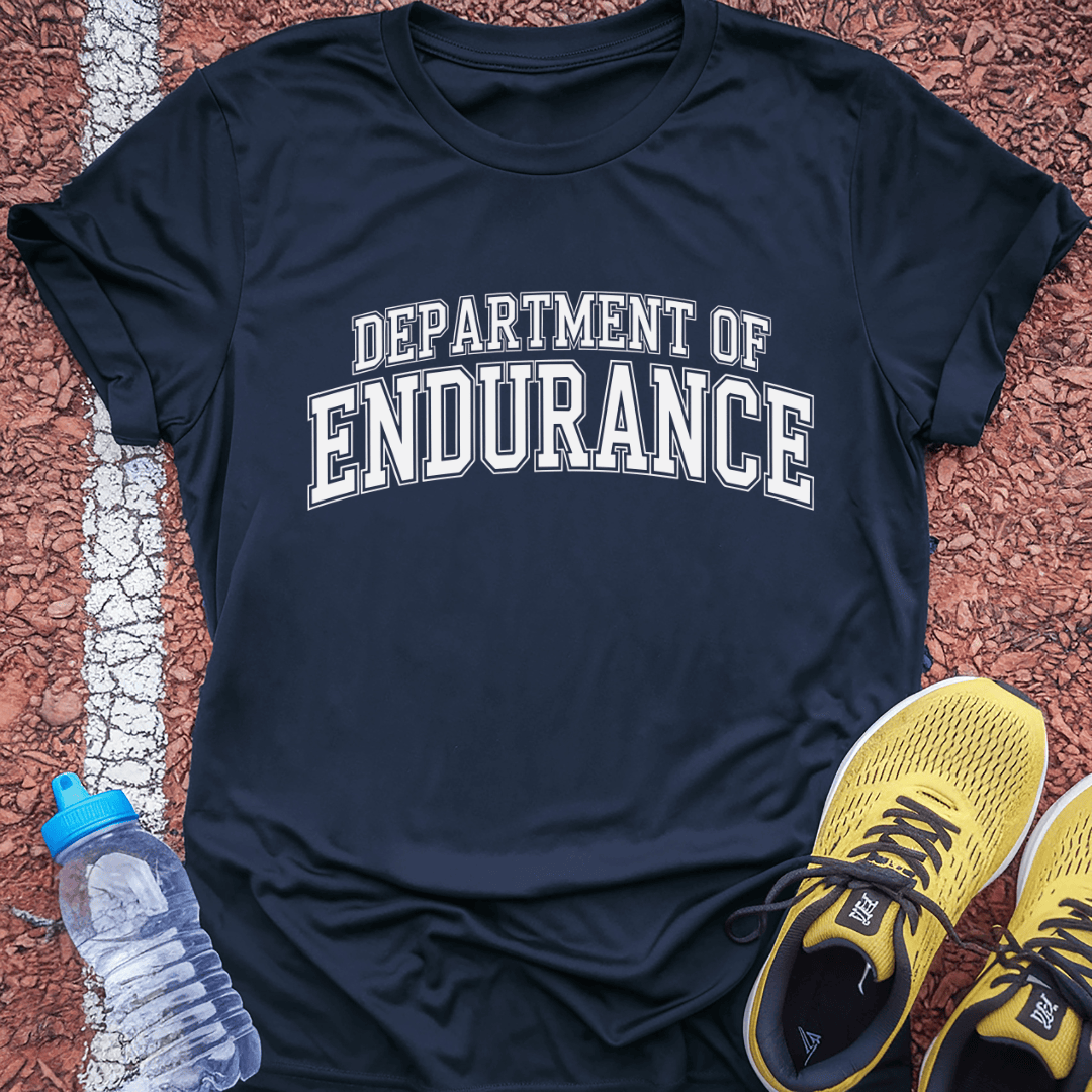 Endurance T-Shirt