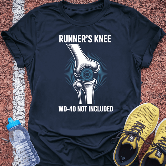 Runner's Knee T-Shirt