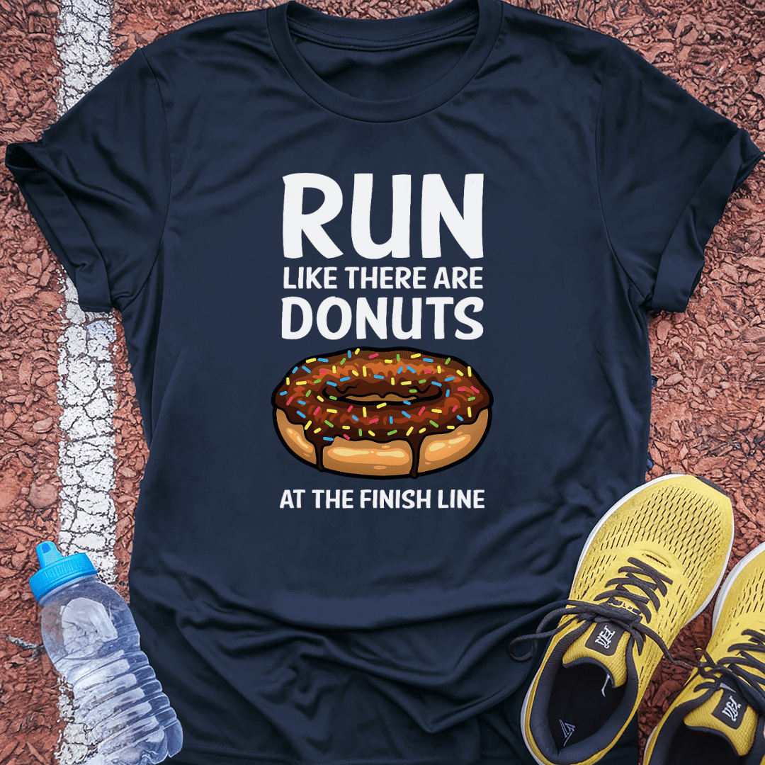 Donuts