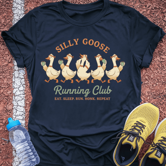Silly Goose T-Shirt