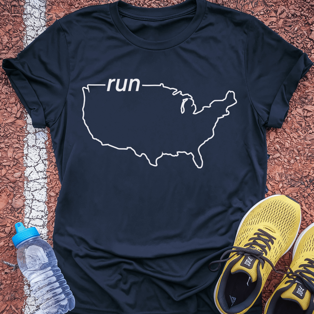 Run United States