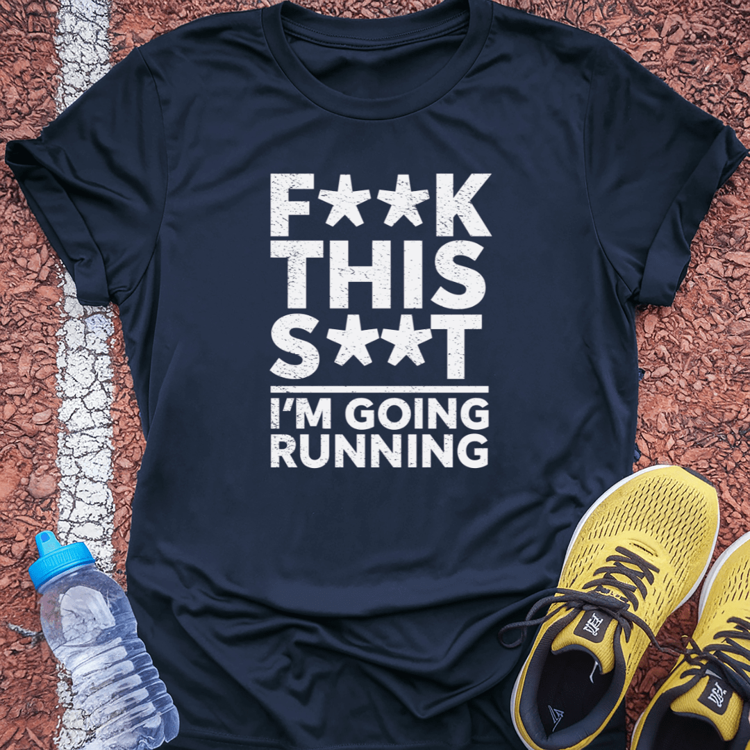 Forget This T-Shirt