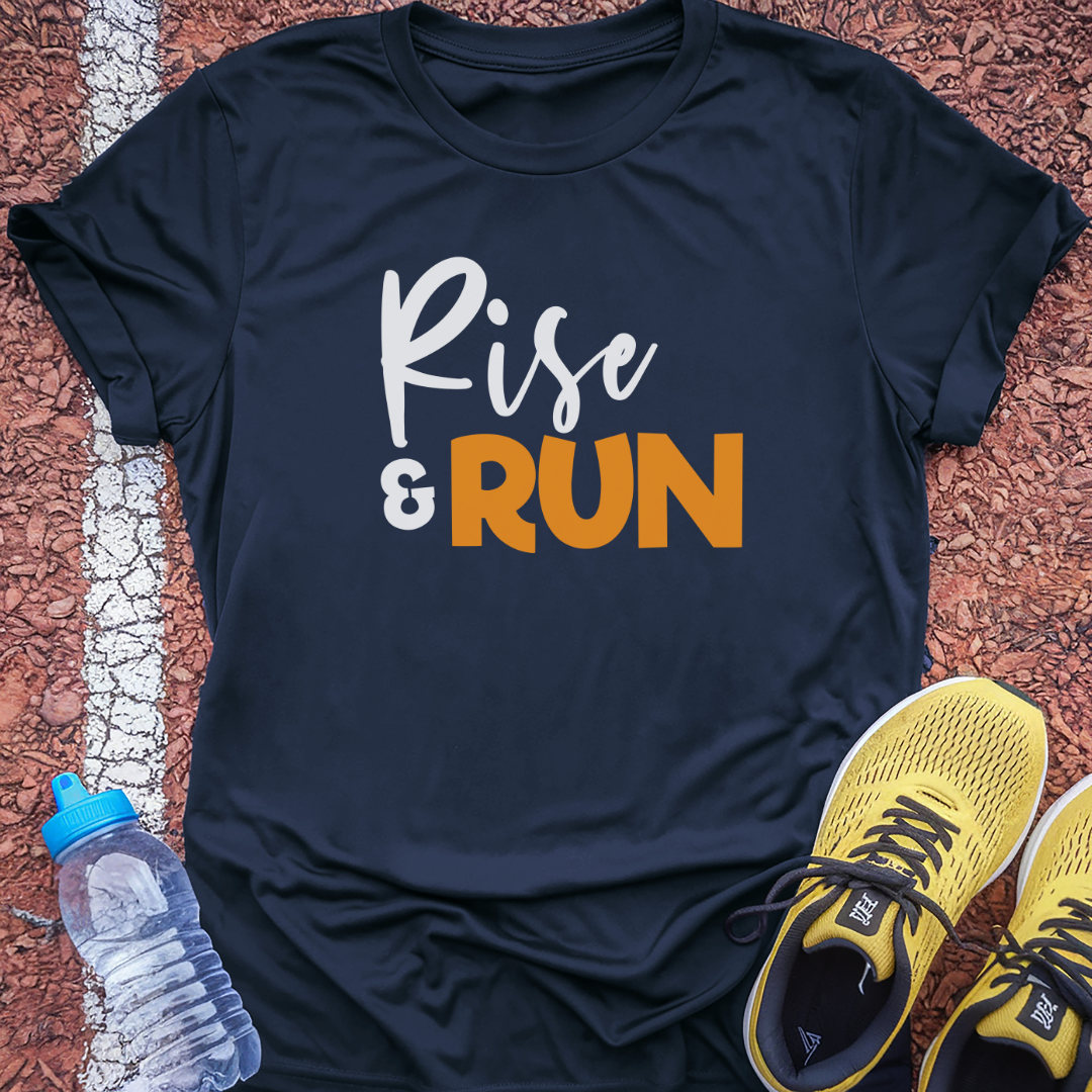 Rise & Run