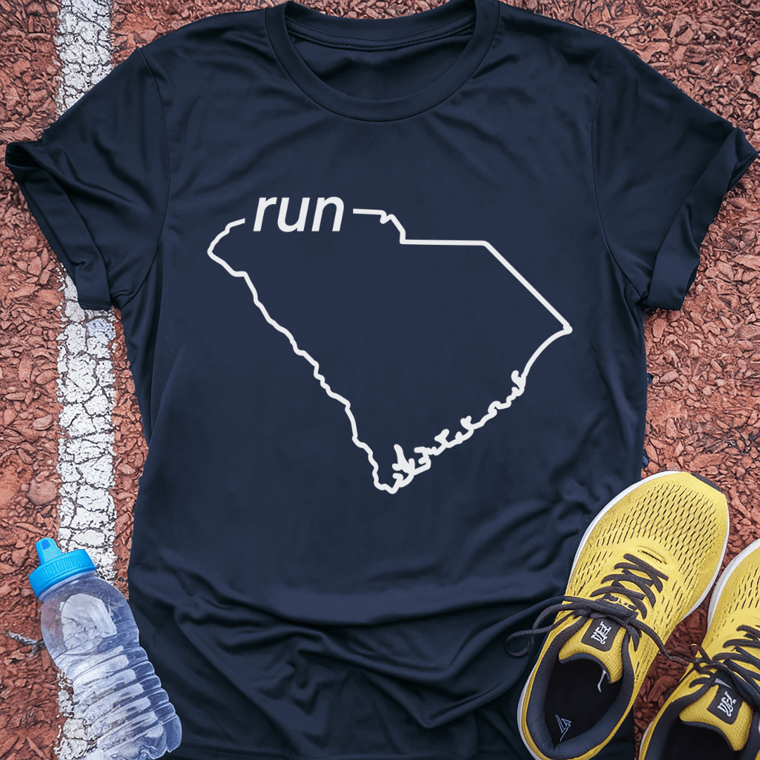 Run South Carolina