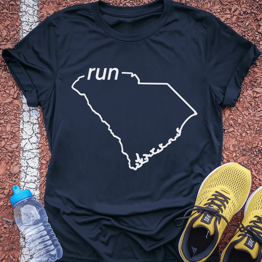 Run South Carolina